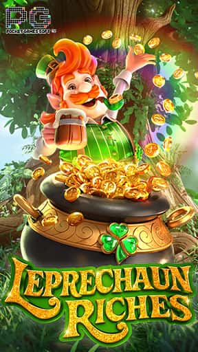 iconLeprechaun Riches