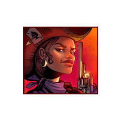 Top Wild Wild West เกมสล็อตค่าย NETENT ทดลองเล่นสล็อตฟรี
