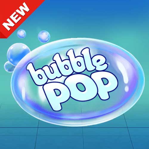 Banner1-Bubble-Pop-min ค่าย Pragmatic ทดลองเล่นสล็อตฟรี เว็บตรง 2022