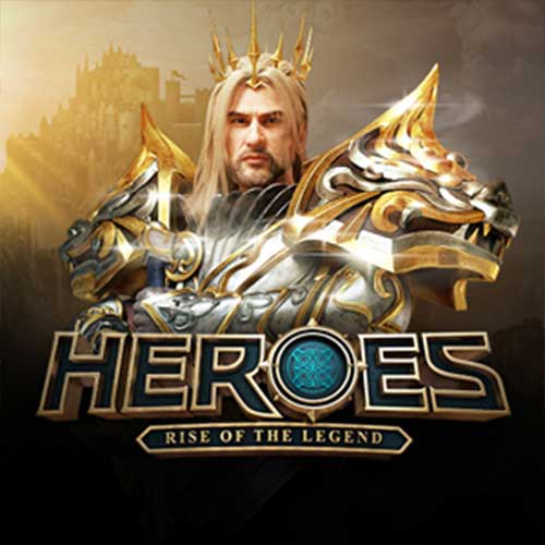 Banner heroes เกมสล็อตค่าย Spade Gaming ทดลองเล่นสล็อตฟรีทุกค่าย