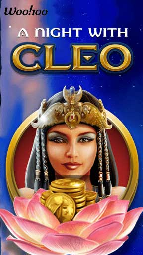 Icon A Night With Cleo