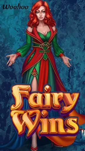 Icon Fairy Wins