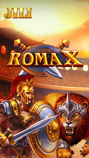 Icon Roma-X