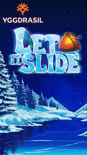 Icon Let It Slide
