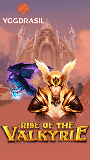 Icon Rise of the Valkyrie Splitz