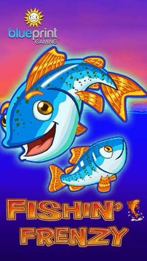 Fishin’ Frenzy