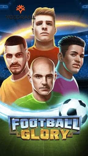 Icon Football Glory
