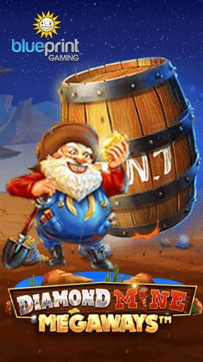 Diamond Mine Megaways