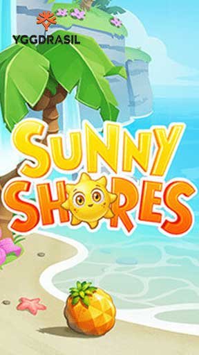 Icon Sunny Shores