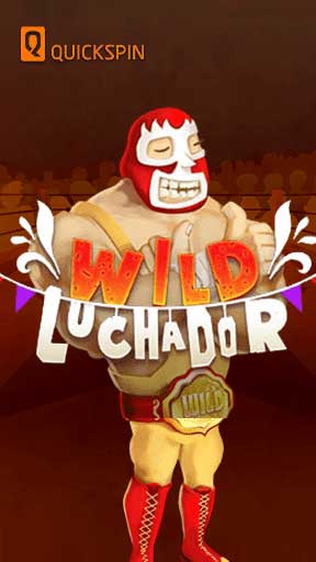 Wild Luchador 