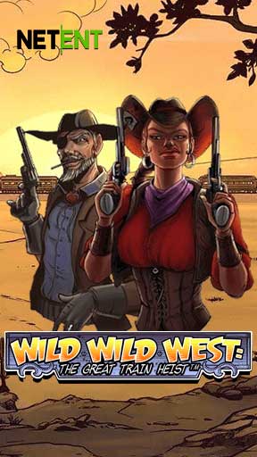 Wild Wild West