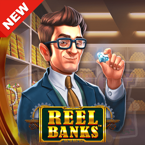 Reel Banks pp slot