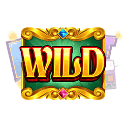 Angel vs Sinner สัญลักษณ์ wild-min