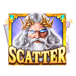 Gates of Olympus 1000 สัญลักษณ์ scatter-min