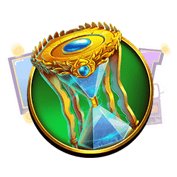 Gates of Olympus 1000 สัญลักษณ์ นาฬิกาทราย-min