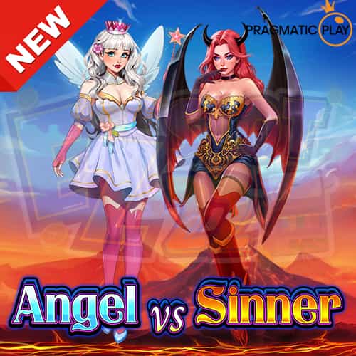 ทดลองเล่นสล็อต Angel vs Sinner สล็อตpp เกมดัง-min