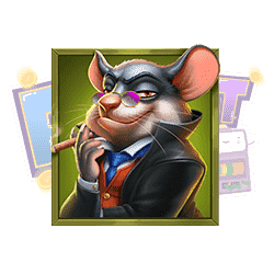 Mystery Mice สัญลักษณ์ หนูมาเฟีย-min