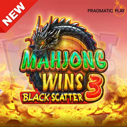 ทดลองเล่นสล็อต Mahjong Wins 3 Black Scatter-min